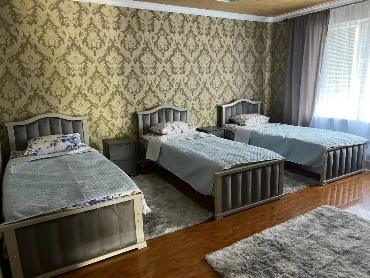 Частный дом Горный Пейзаж