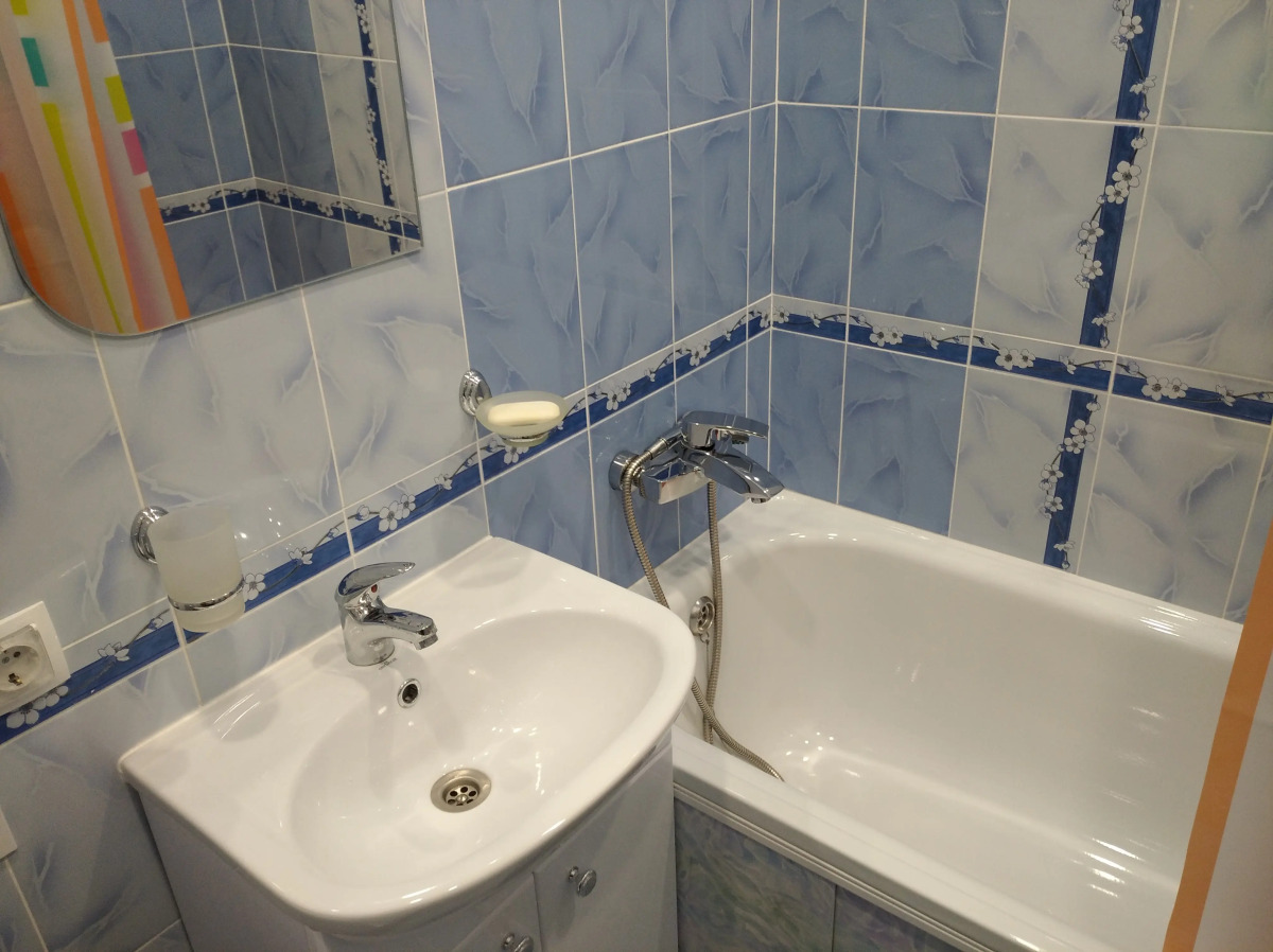 Апартаменты на Вознесенской 80