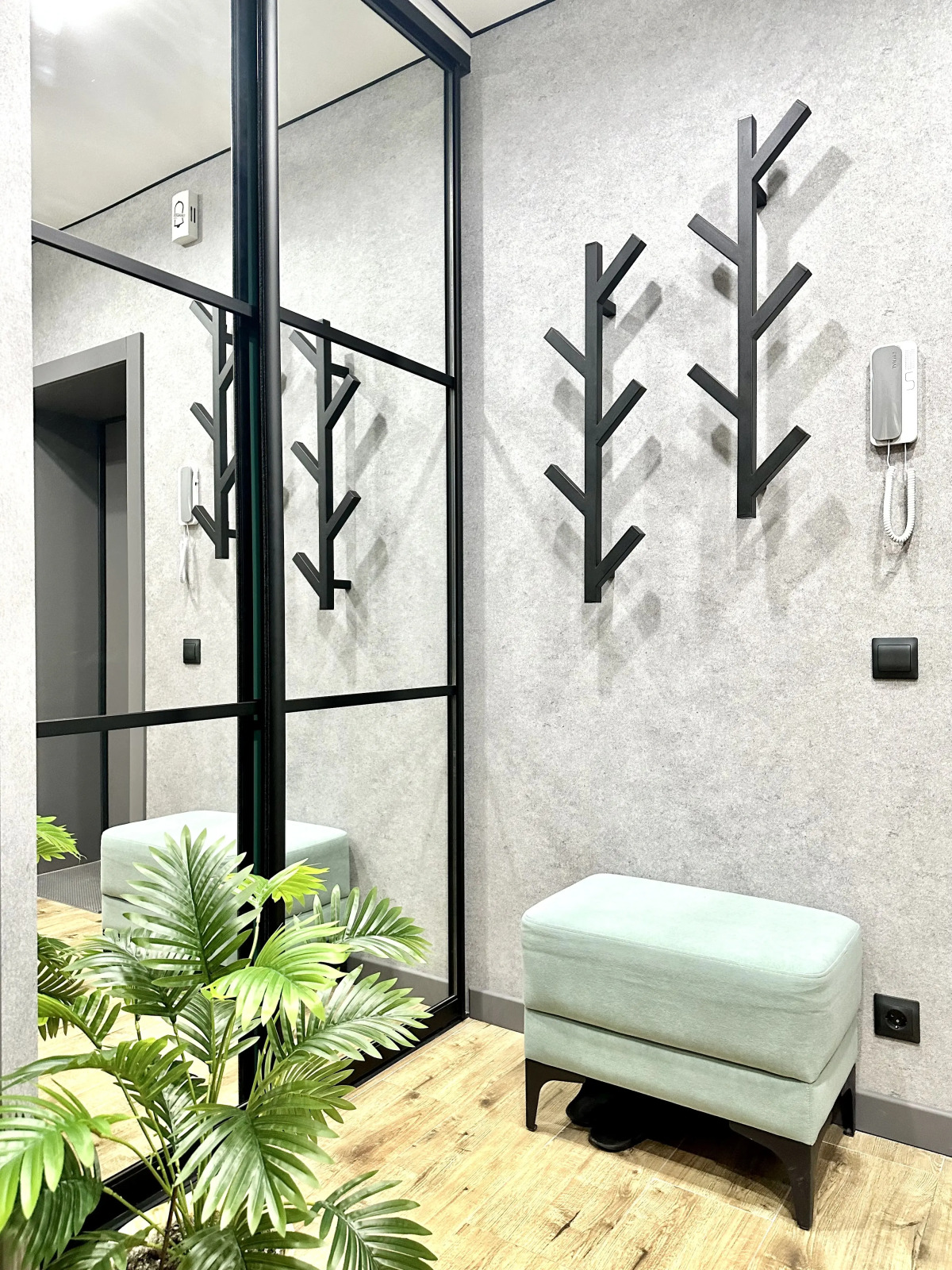 Апартаменты Однокомнатные на Оломоуцкой 37