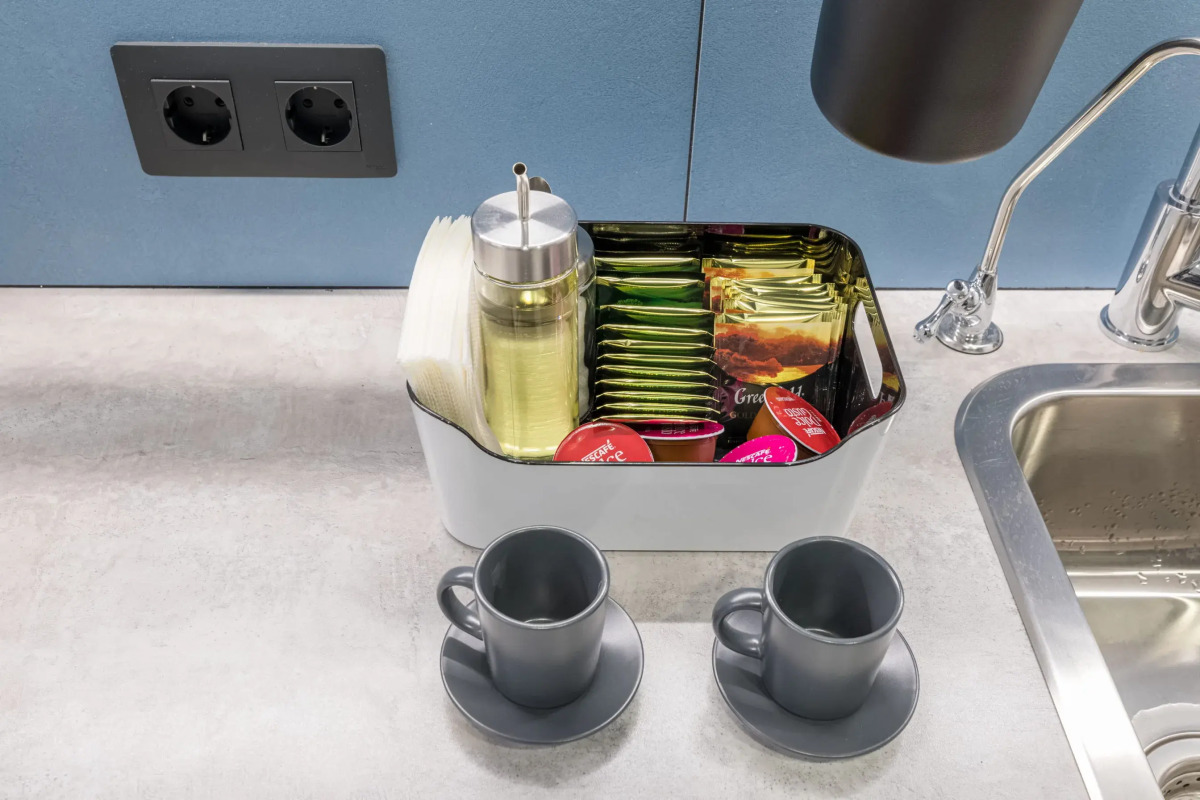 Апартаменты А6 у Эрмитажа