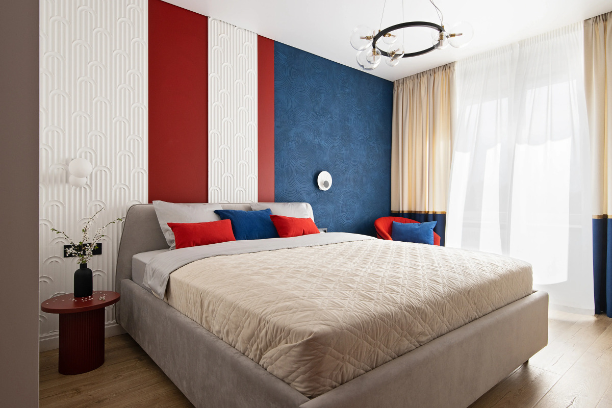 Квартира Baltic Home