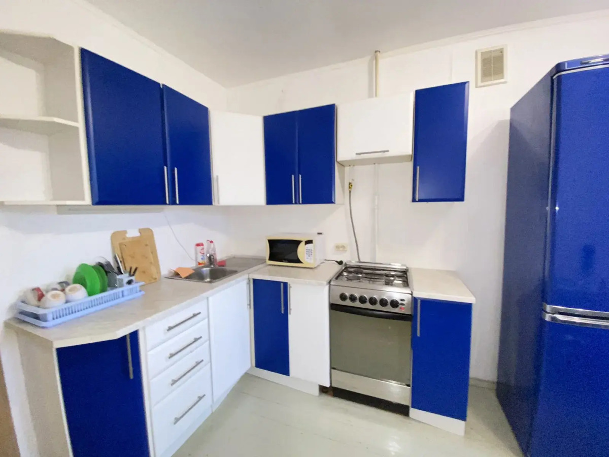 Апартаменты Однокомнатная Квартира на Площади Горького