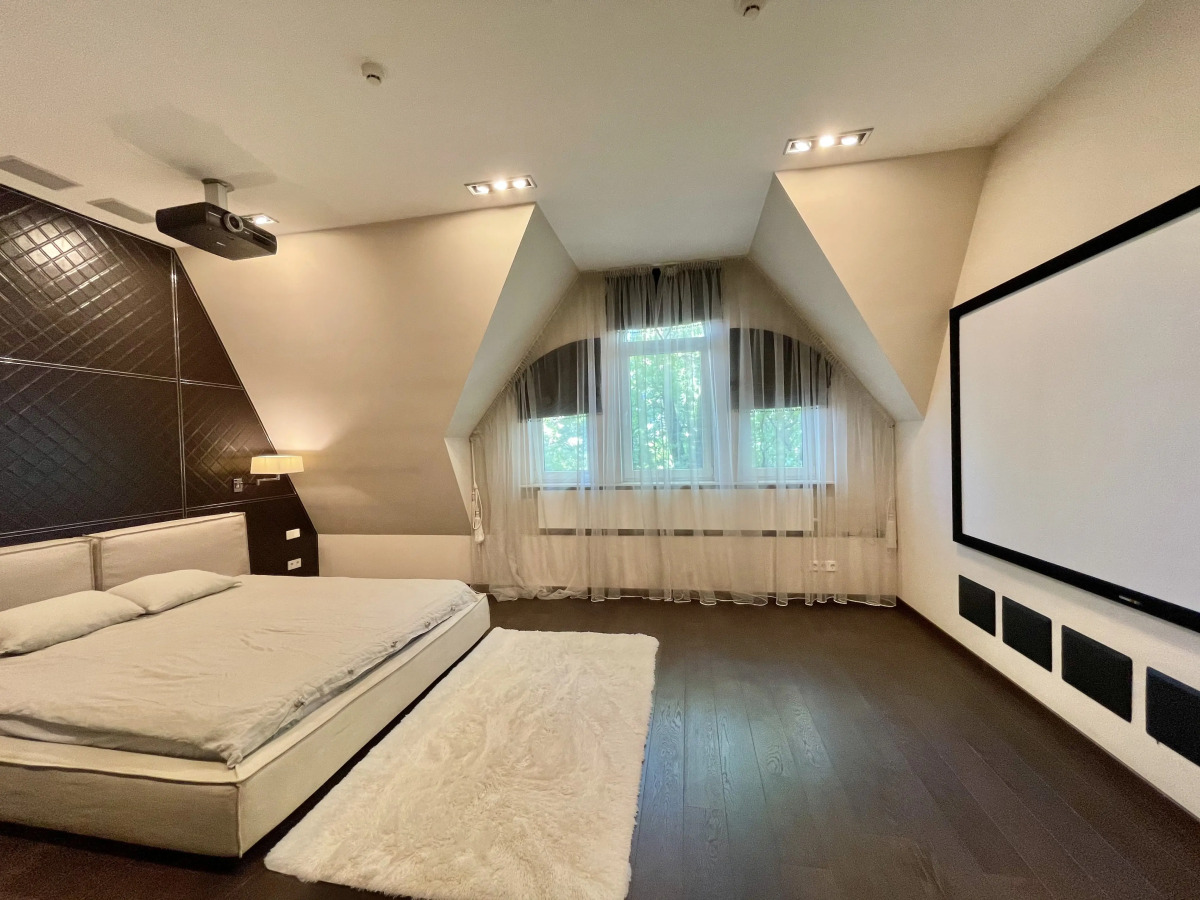 Апартаменты Ala Amalienau Luxury