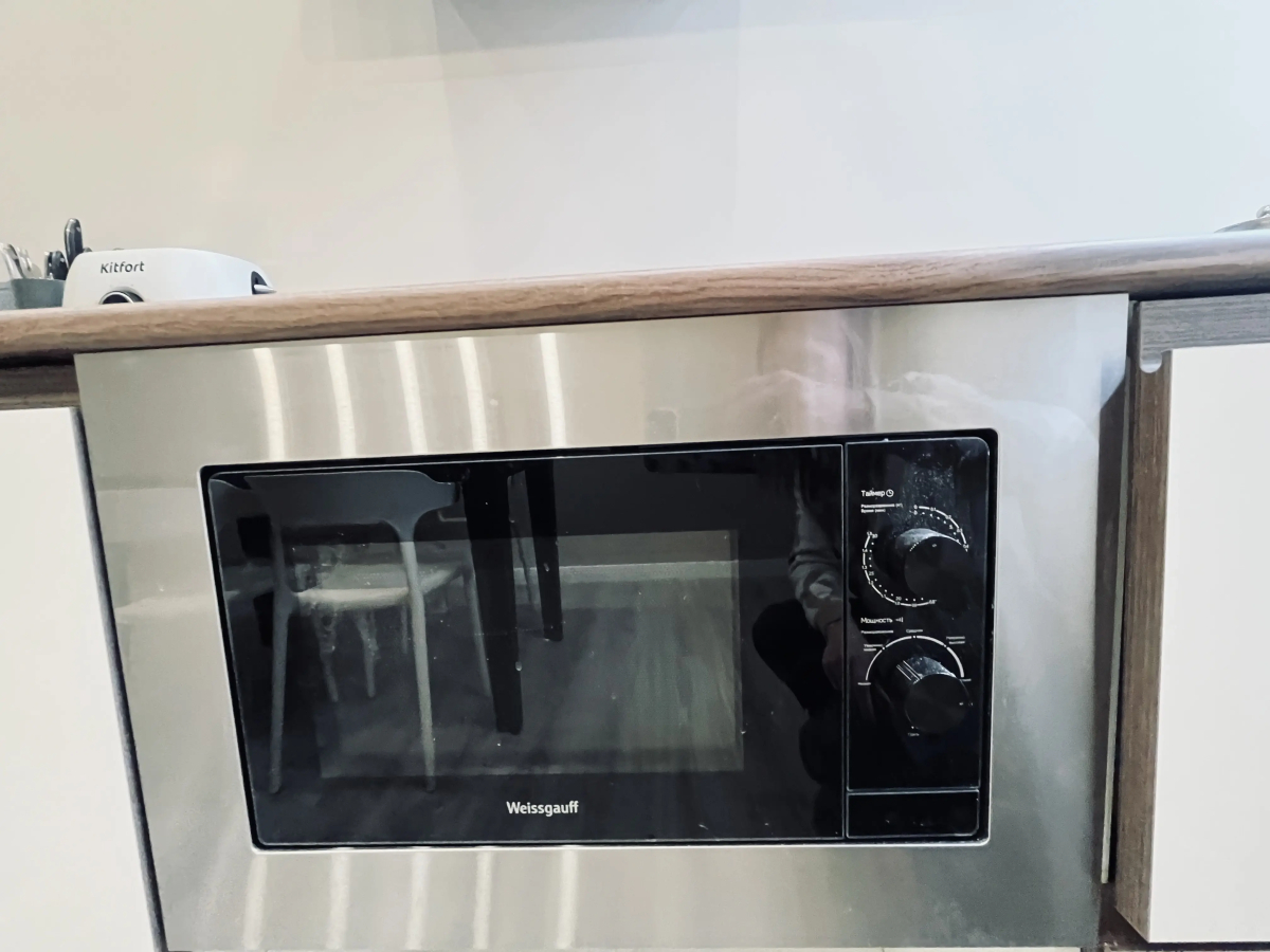 Квартира Современная в Центре Хибины