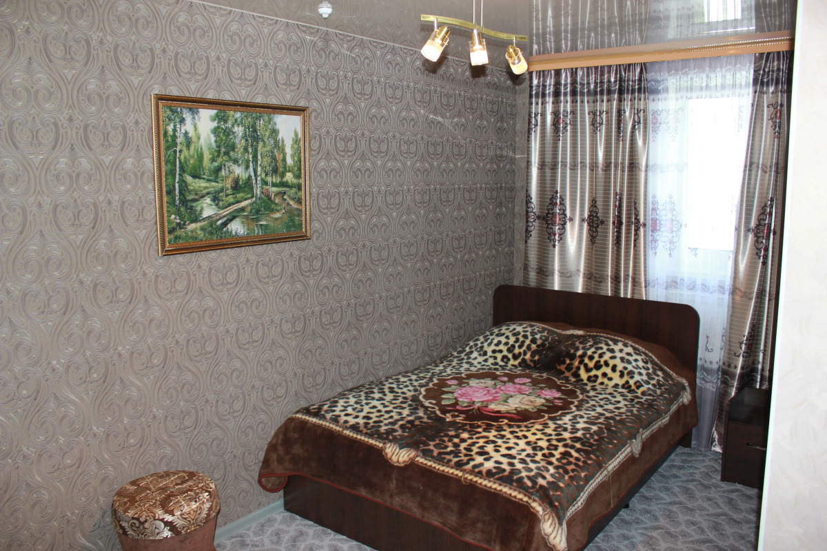 Отель Марракеш