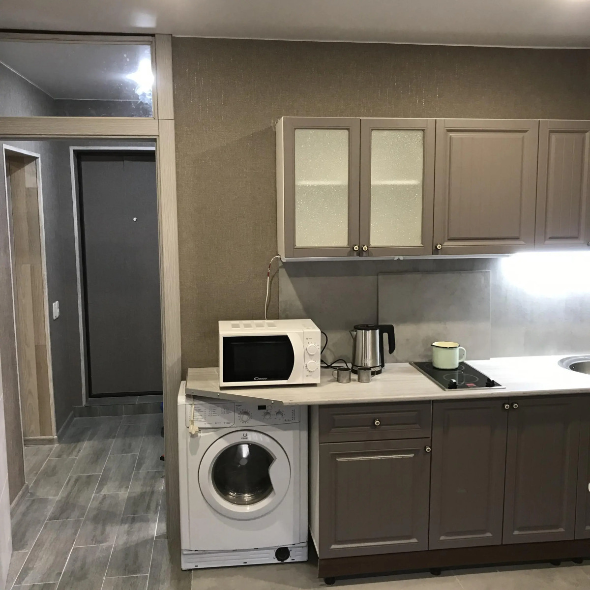 Апартаменты 5 Лмост