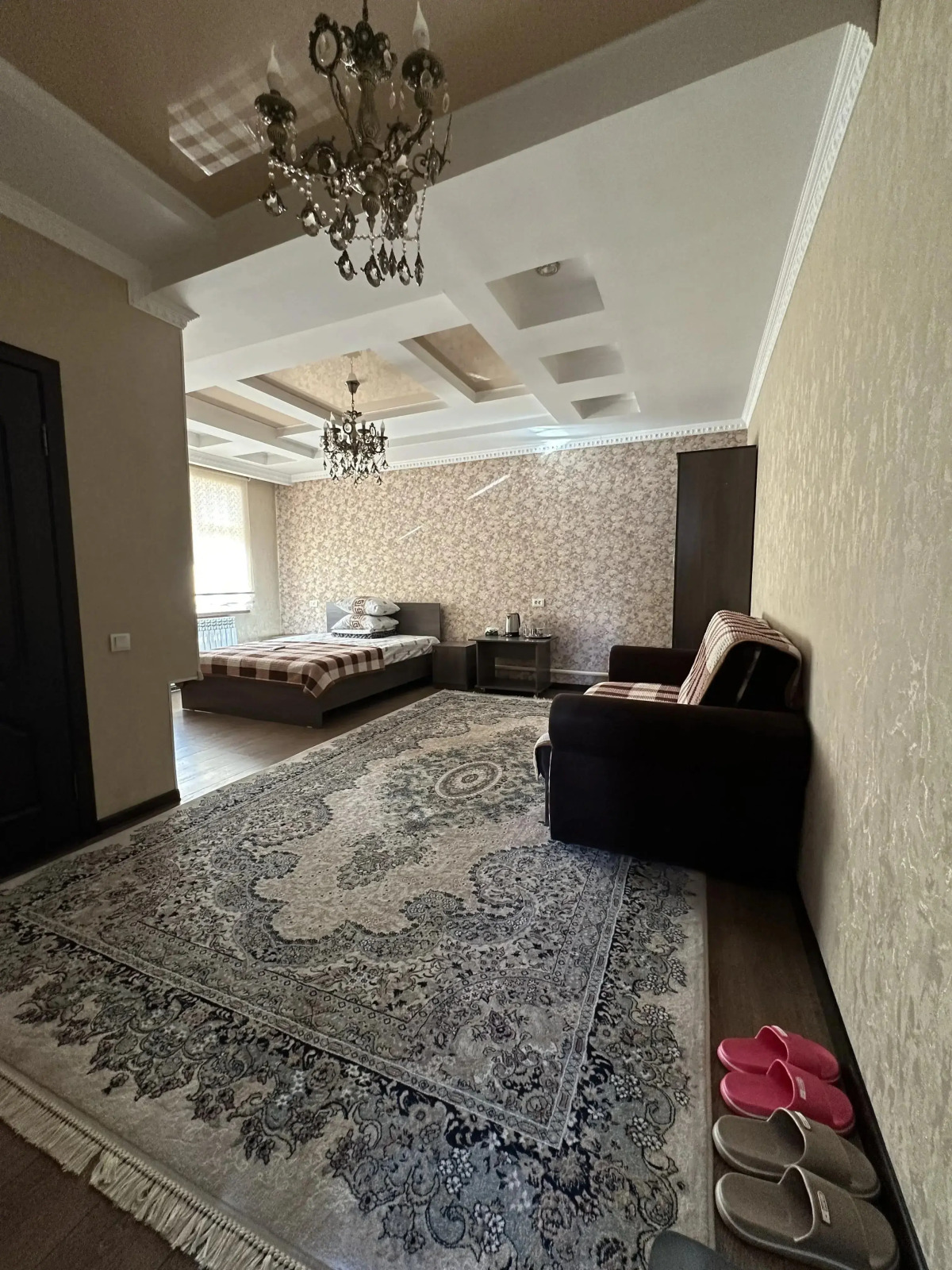 Мини-отель Lotos