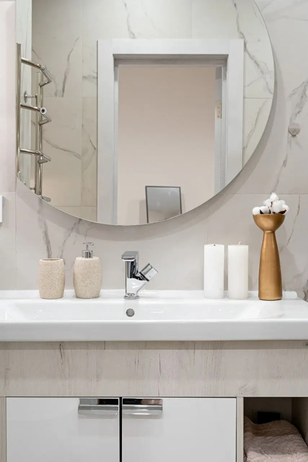 Апартаменты для 5 гостей рядом с аквапарком Ривьера