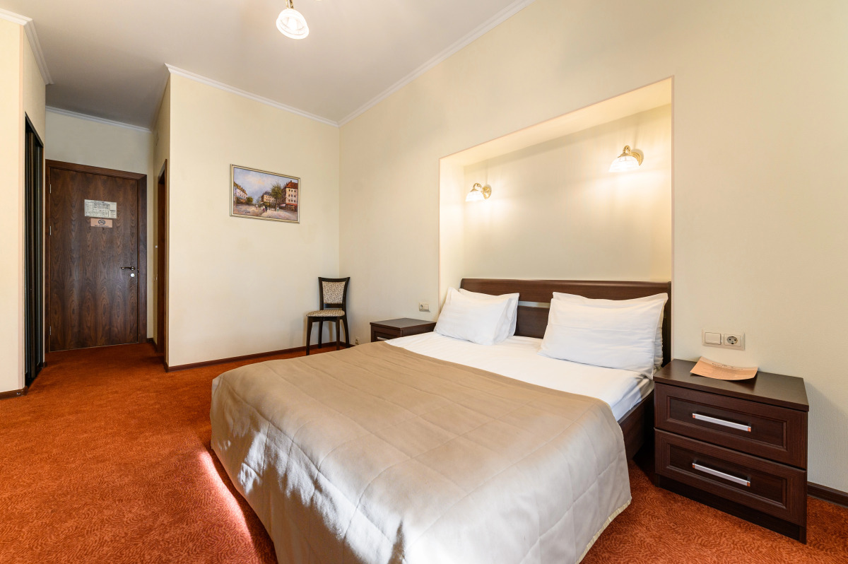 Гостевой дом Соло Адмиралтейская