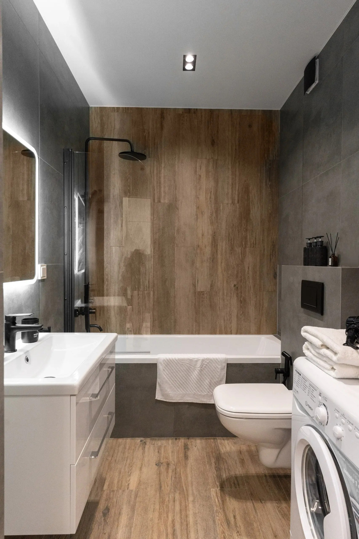 Апартаменты Как в Лучших отелях, но Лучше