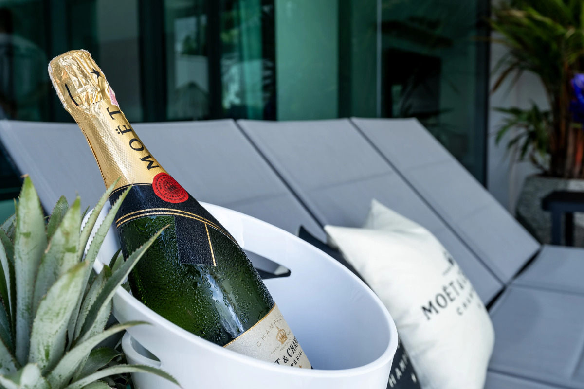 Вилла Two Flamingo Villa 1 Pasak 4