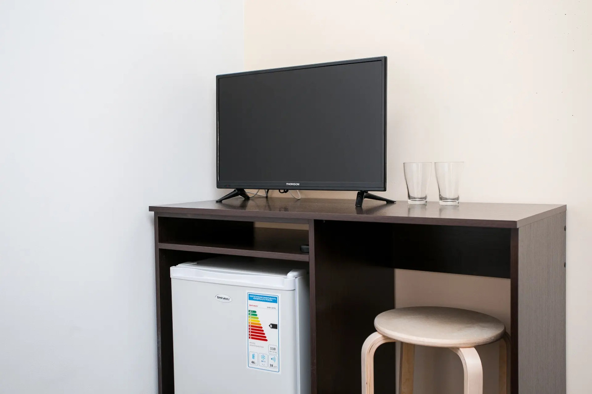 Мини-отель New House