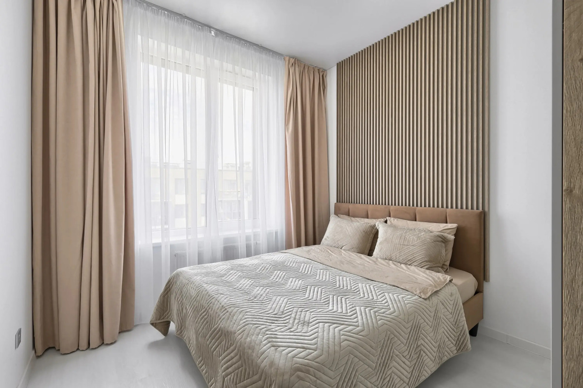 Апартаменты MyHomeYourHome на Пулковском шоссе д.95 к.3