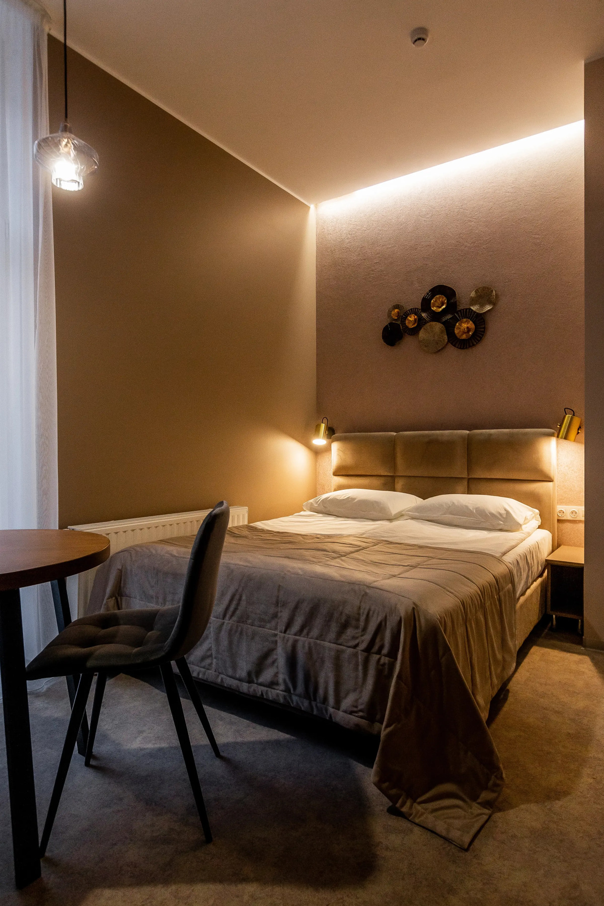 Апарт-Отель Асгард