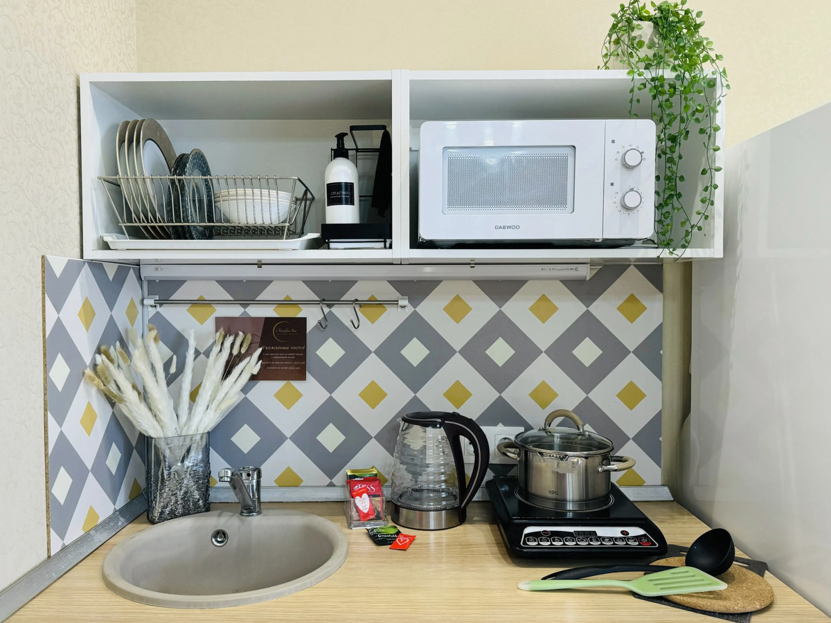 Квартира Atmosfera Sna в центре