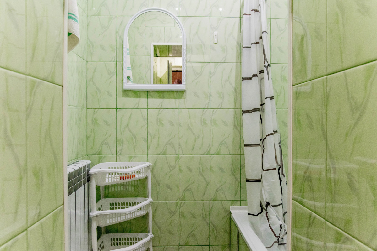 Апартаменты Apartment on Dzerzhinskogo