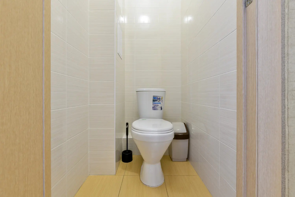 Апартаменты Apartico На Кременчугской