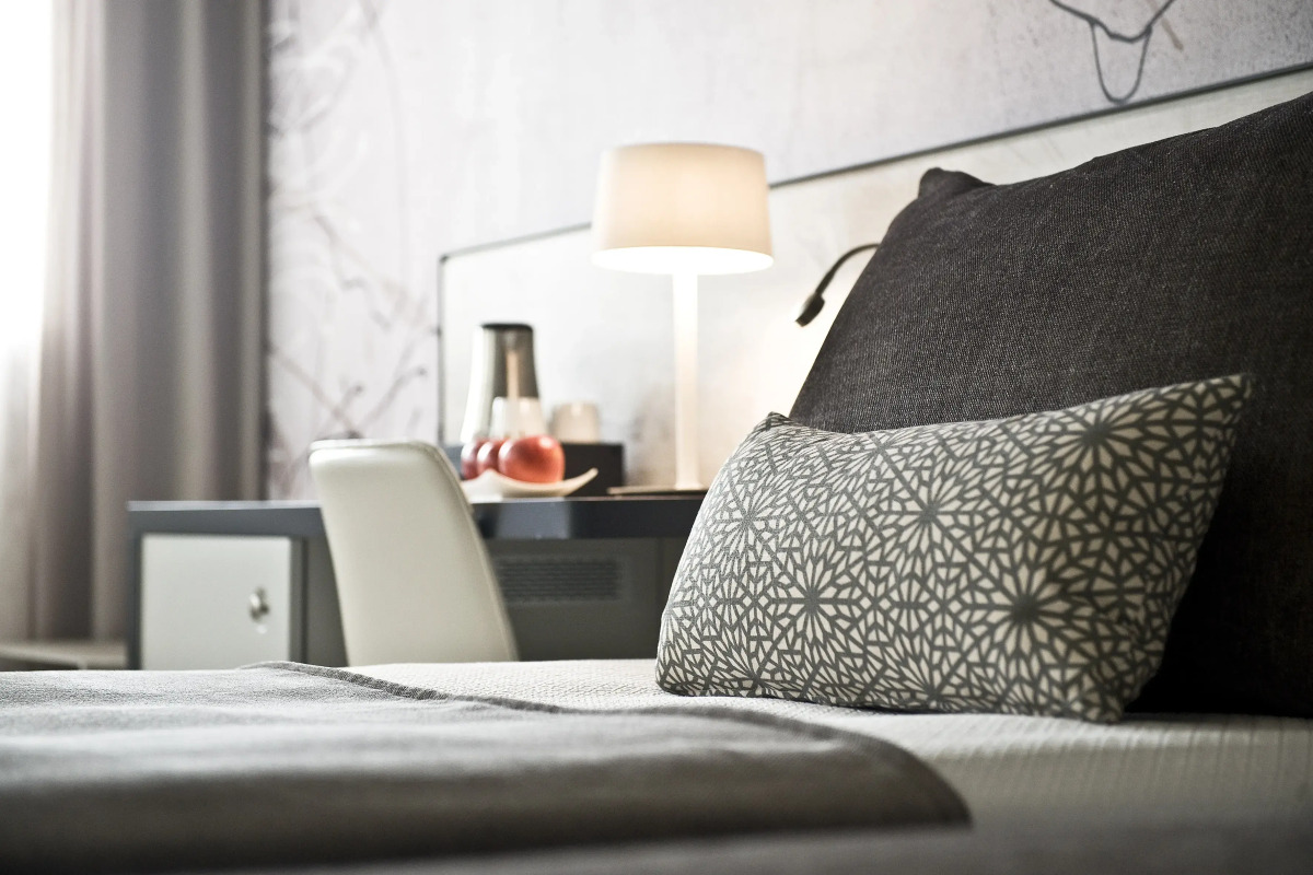 Отель Salles Pere IV Hotel