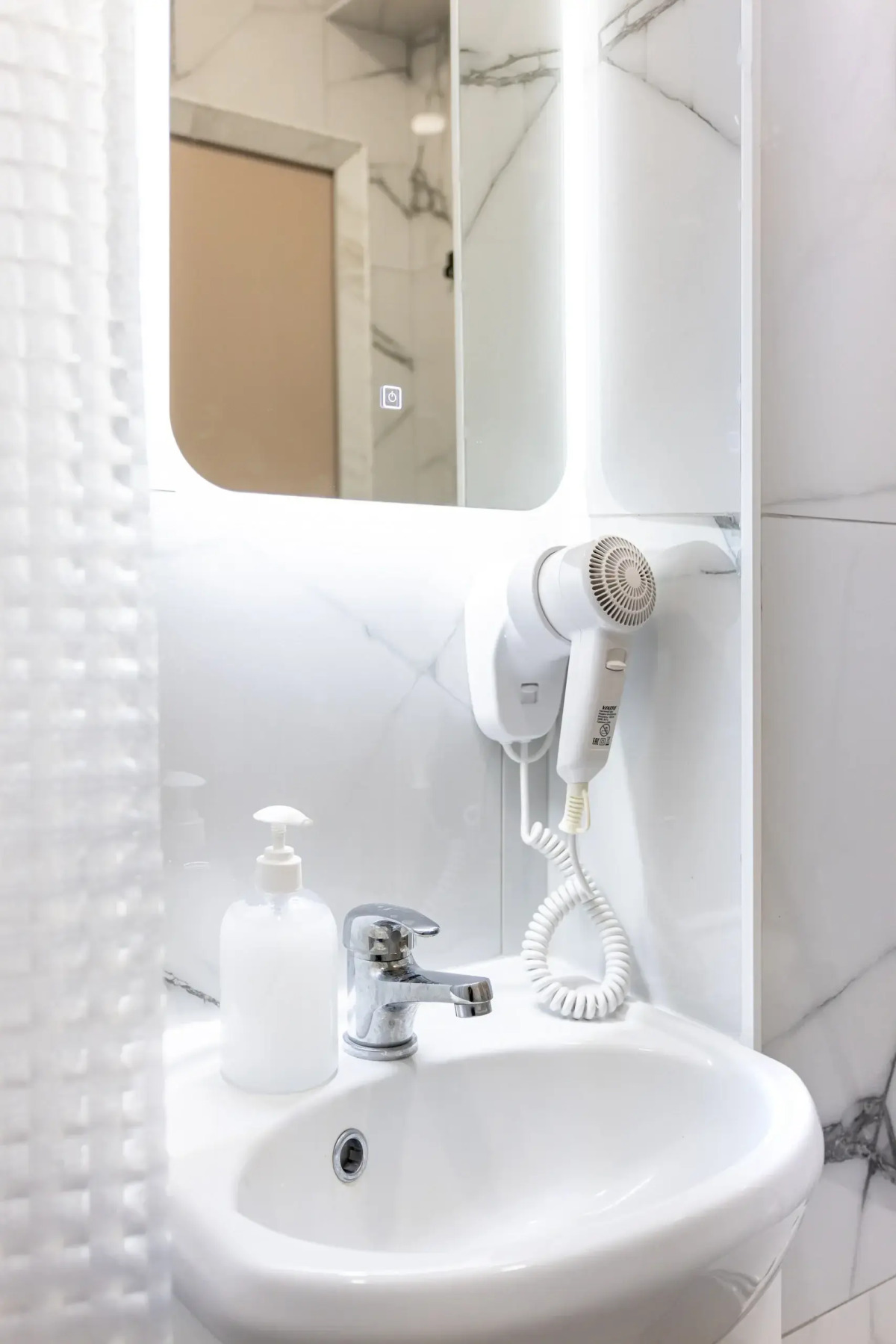 Хостел M&DHost