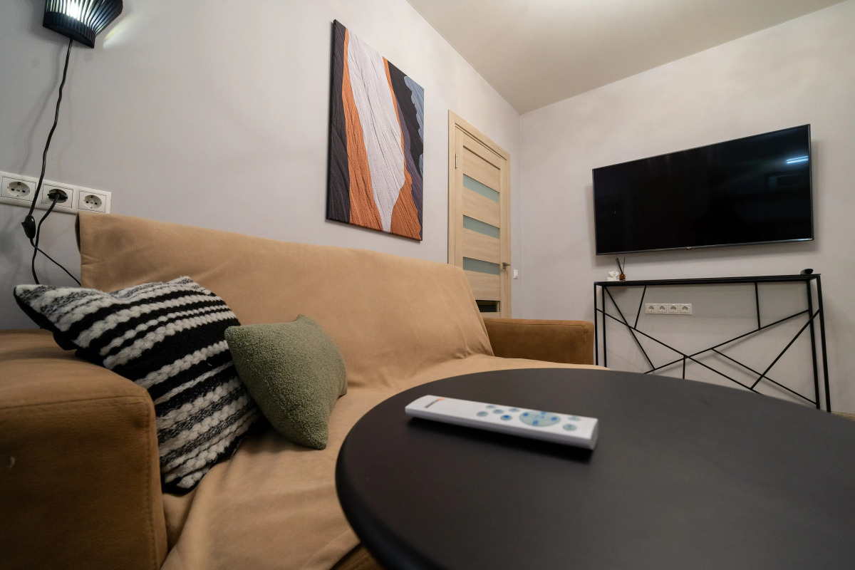 Квартира у Московского Вокзала