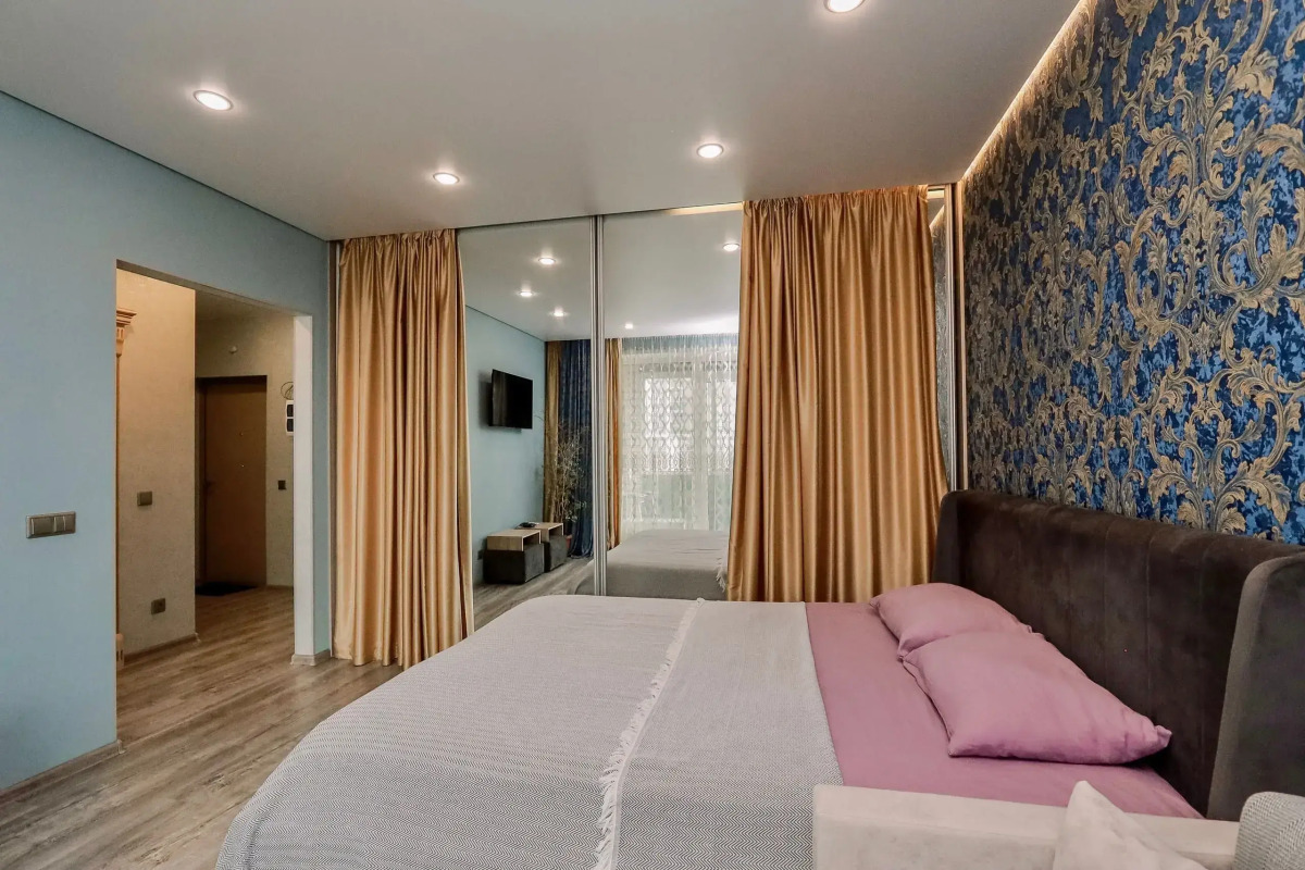 Апартаменты Privi House в Сердце Города