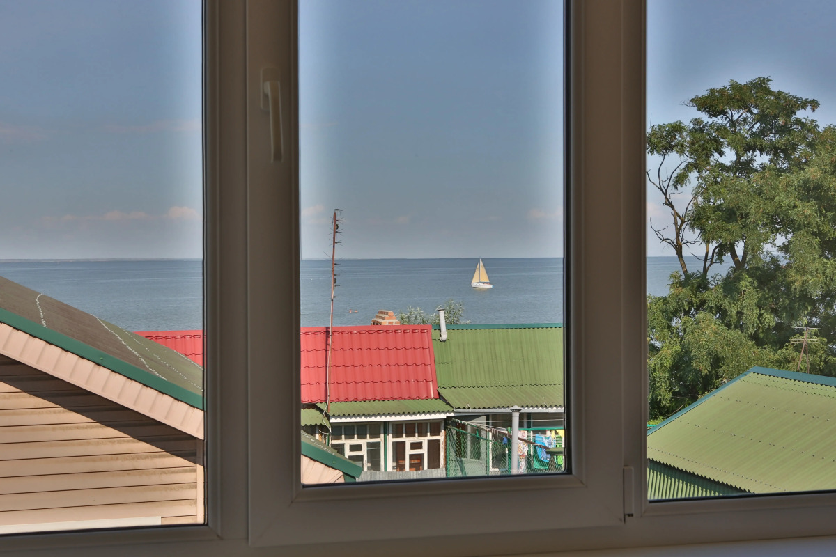 Гостевой дом Лиманский