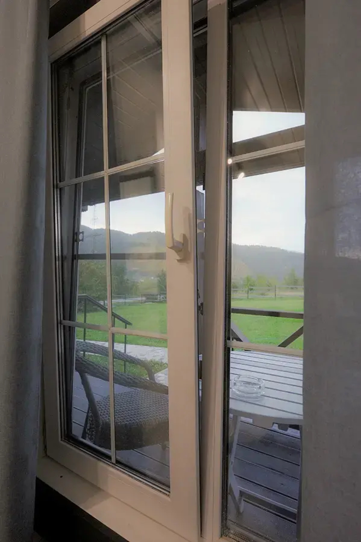 База отдыха Антарес