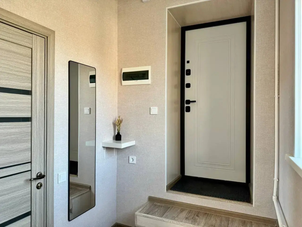 Квартира в лучшем районе Владивостока