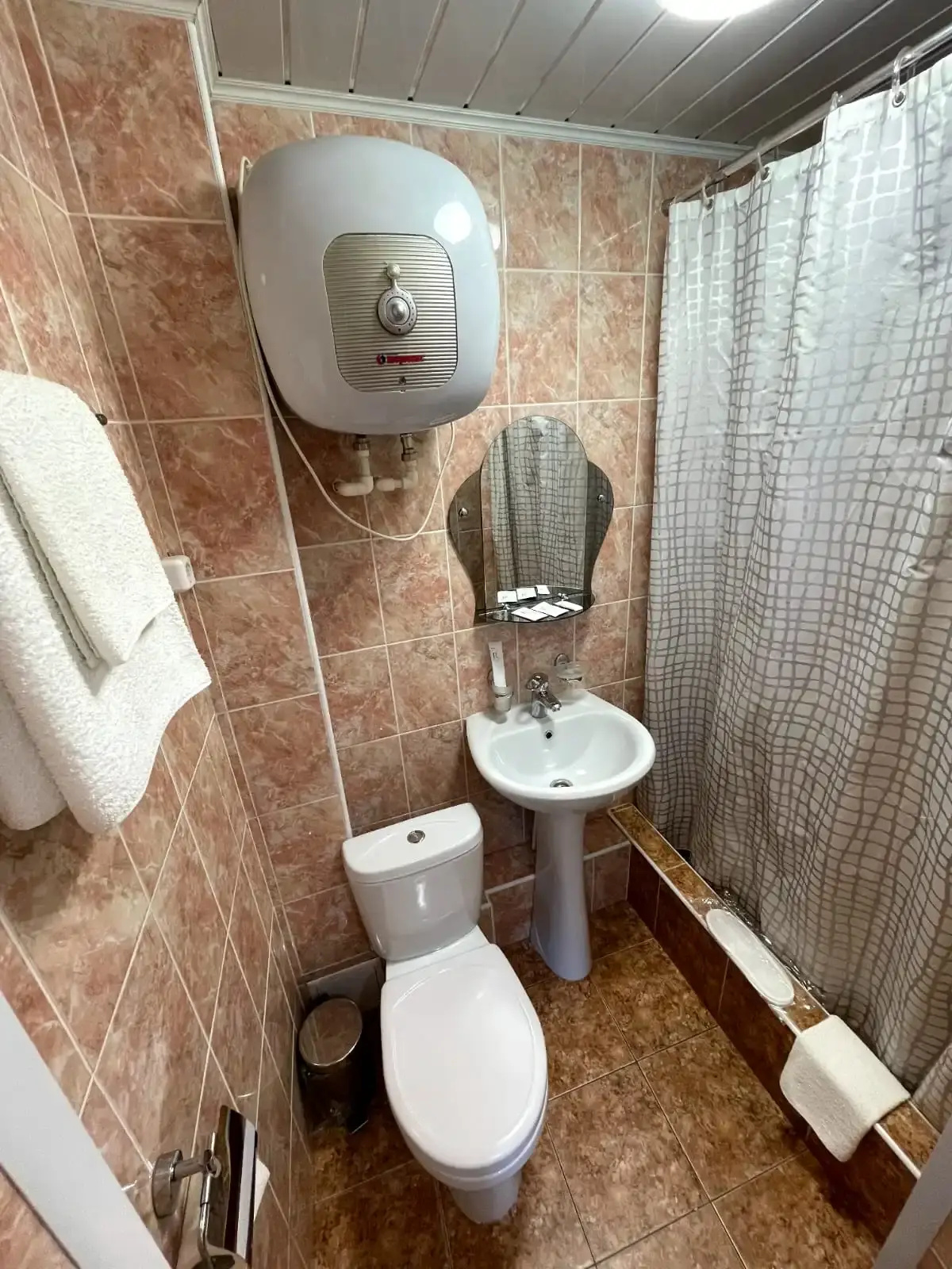 Отель Аэропорт