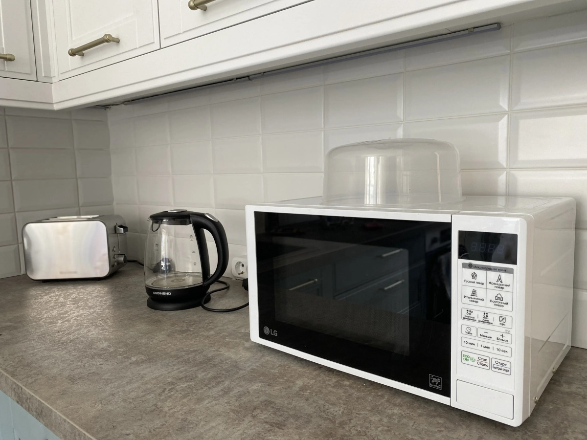 Квартира 1 комнатная