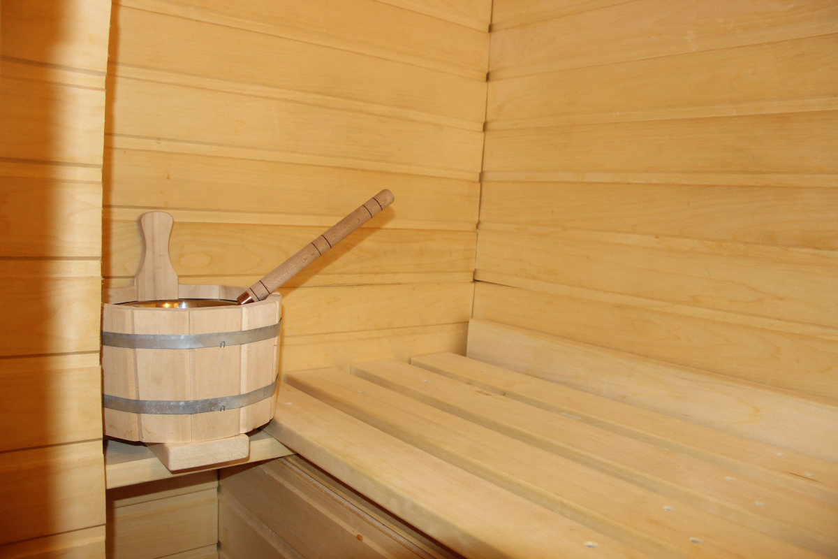 Апартаменты Luxury-Spa