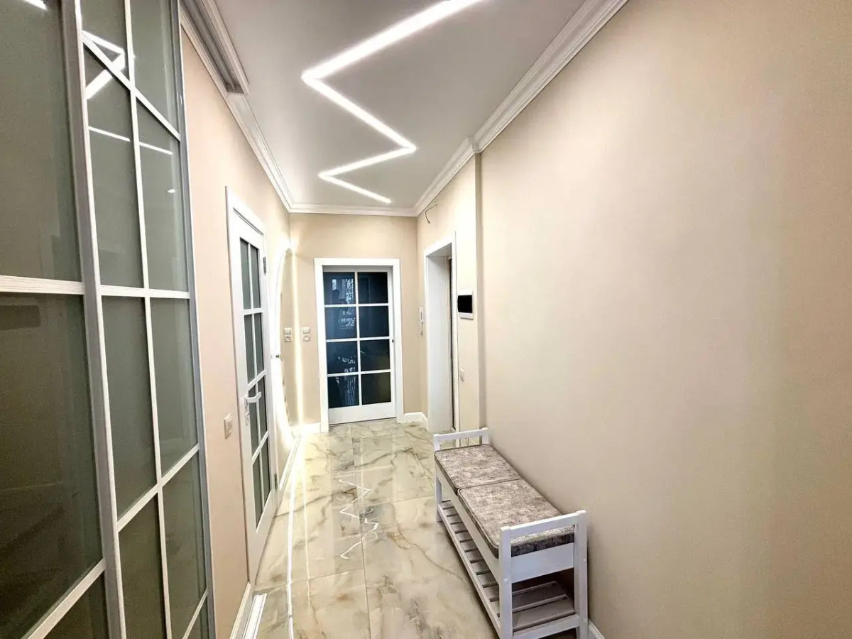 Апартаменты на Набережной