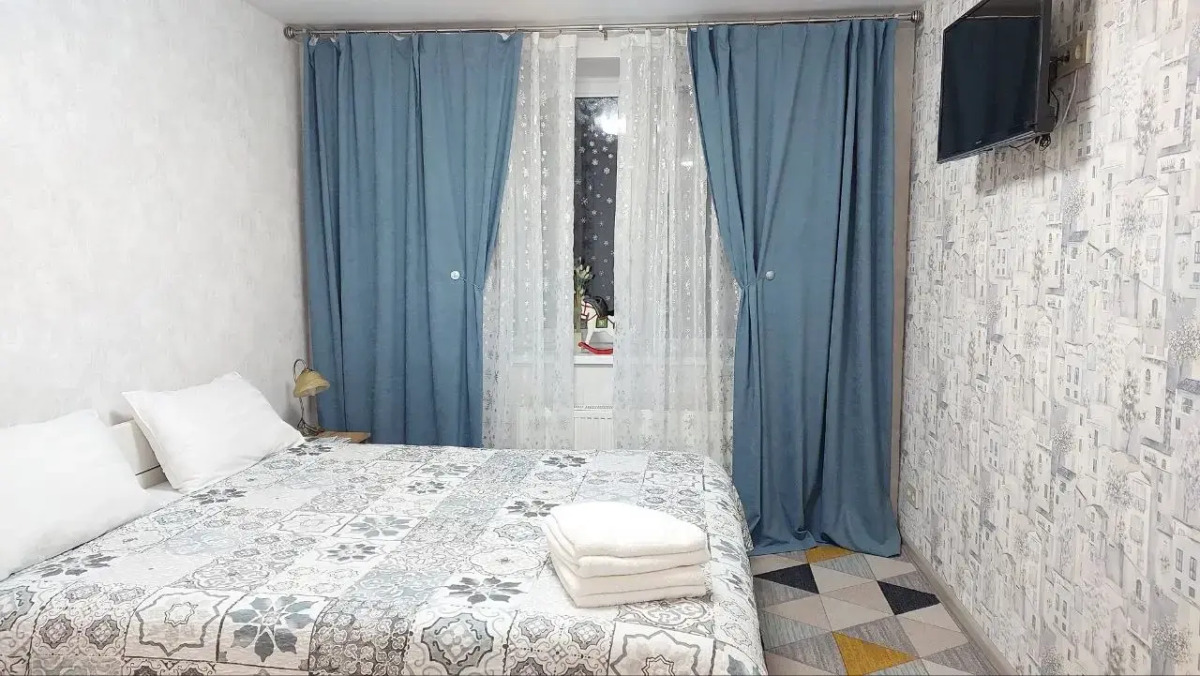 Квартира Family Apartments