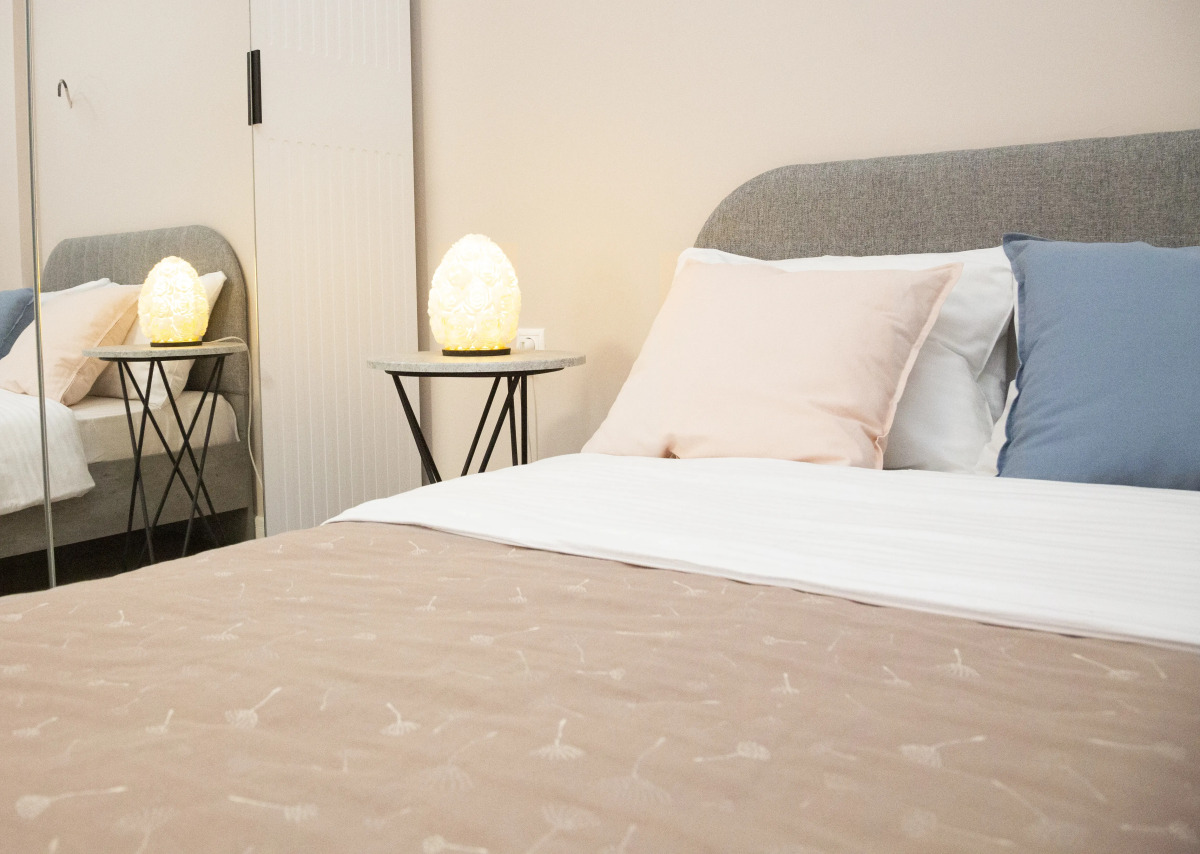 Квартира Apart Elista в самом Центре