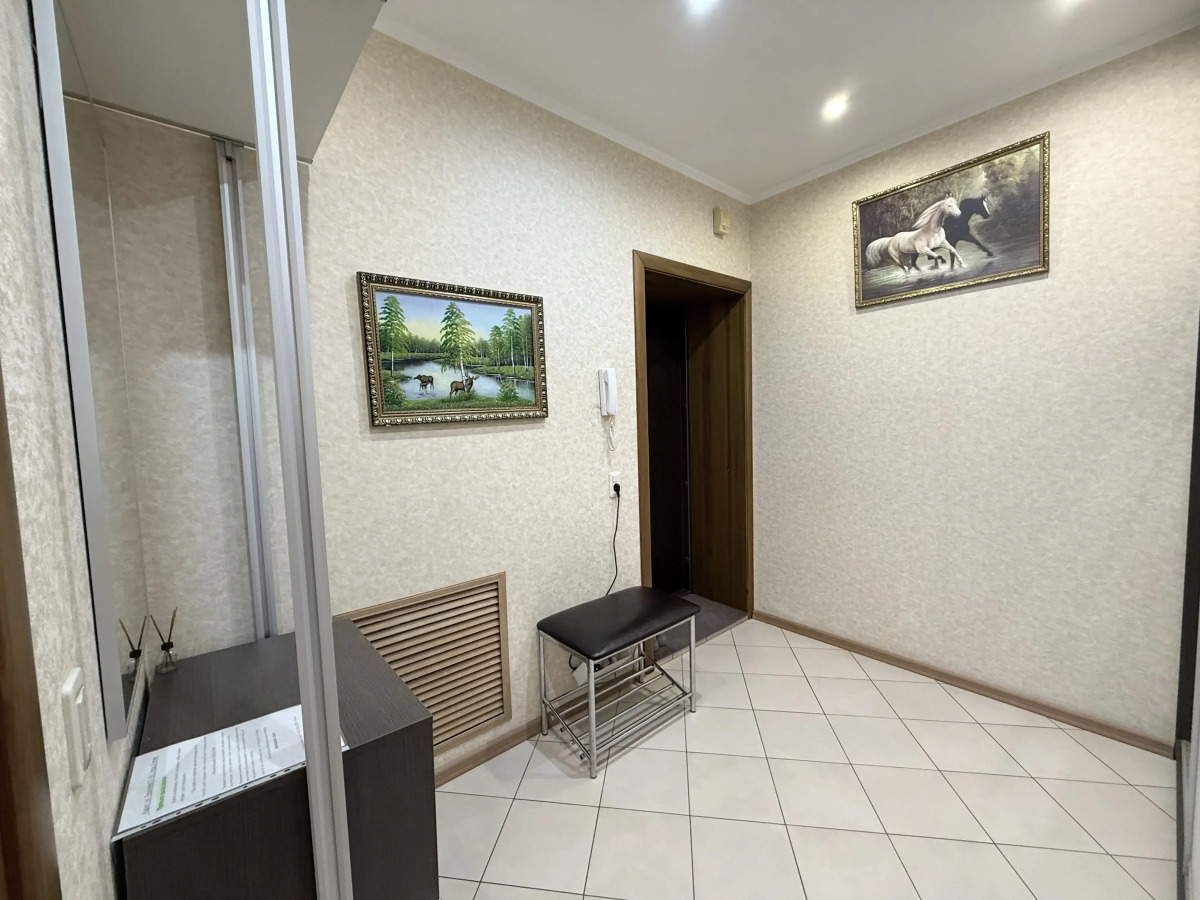 Квартира Пушкина 51 ж/в 7 мин