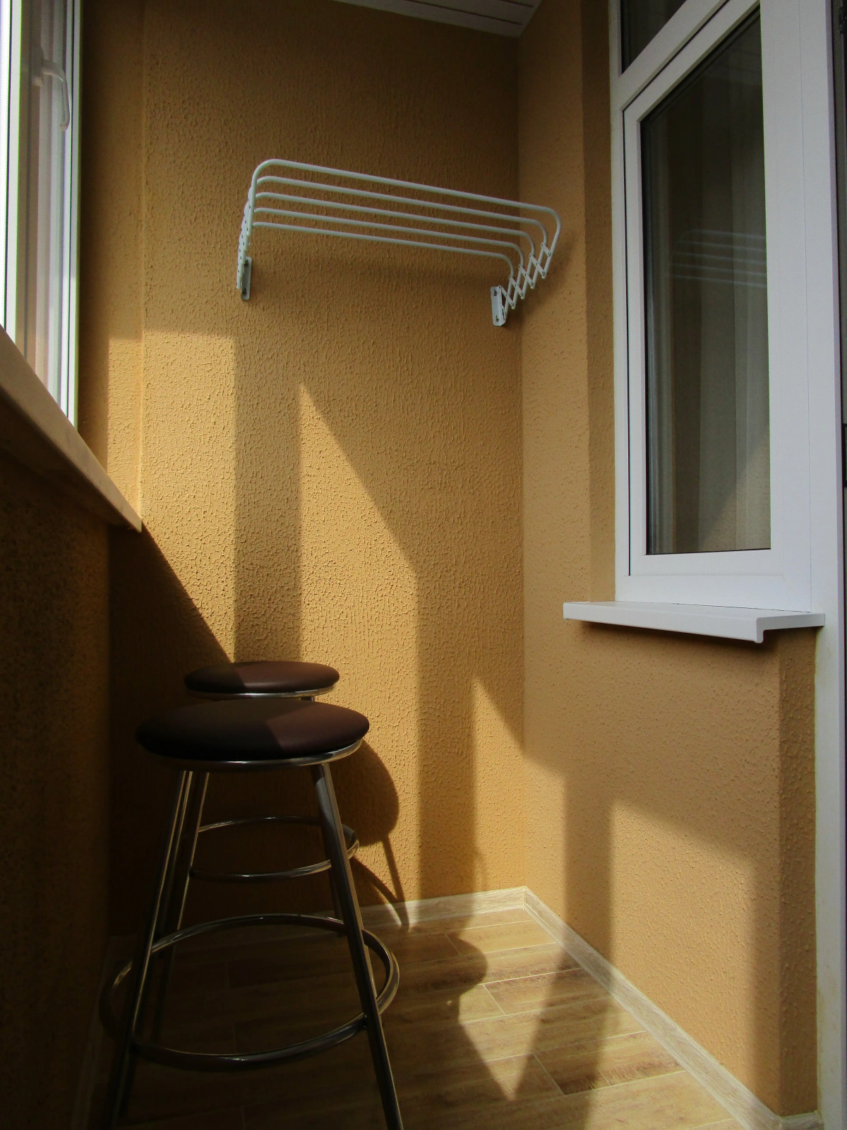 Апартаменты на Владимирской