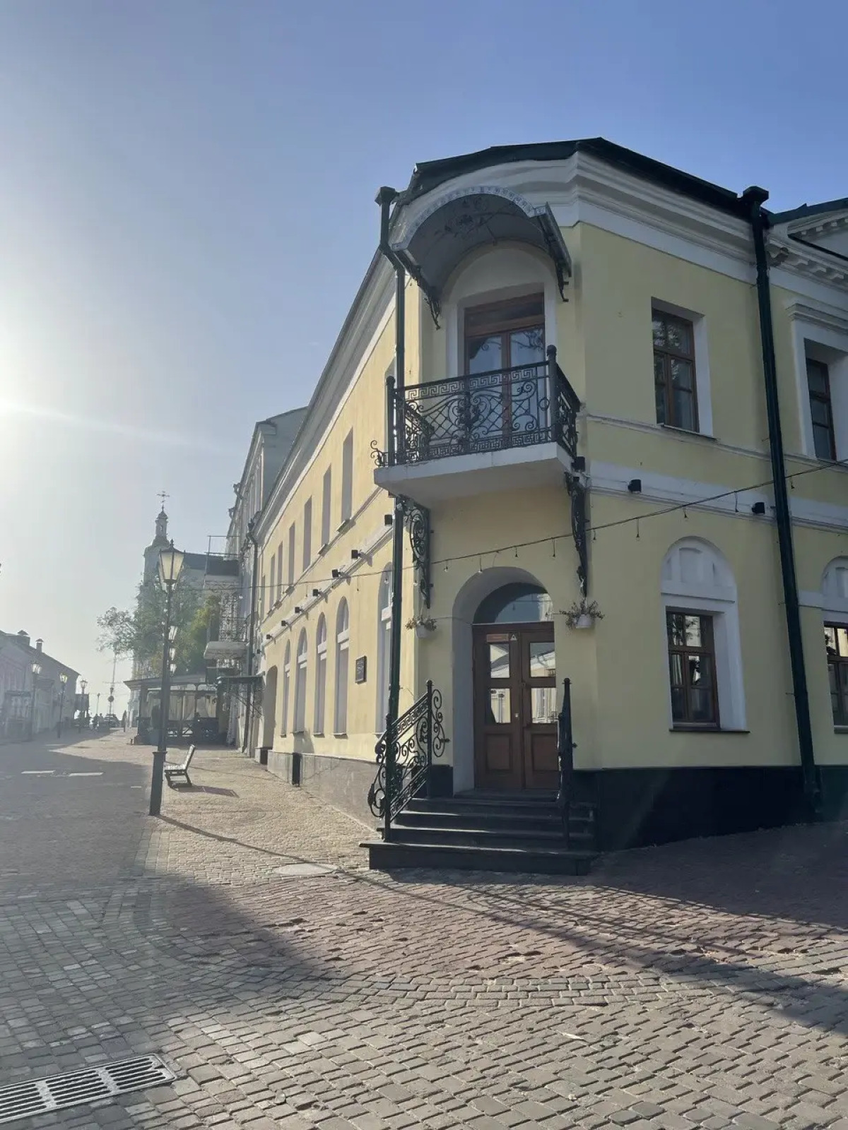 Бутик-отель ROYAL HOUSE