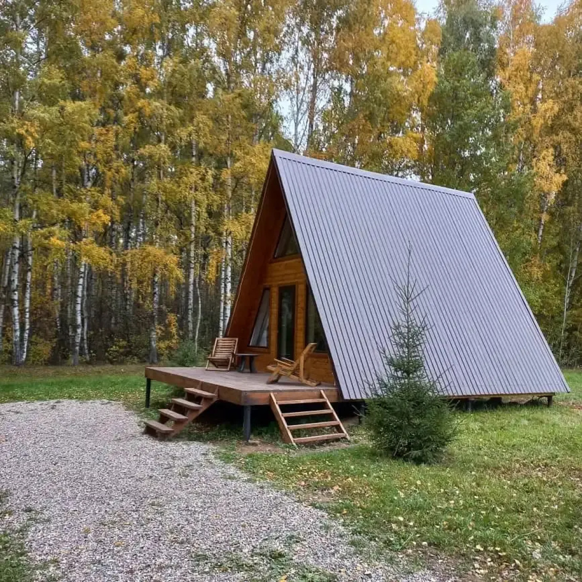 Гостевой Дом Круча на Волге