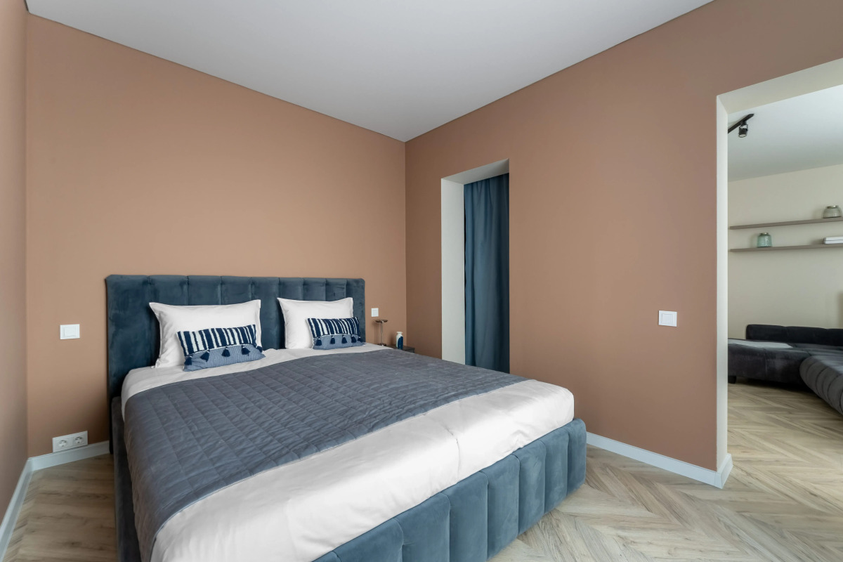 Апартаменты Horizont by Pavlov