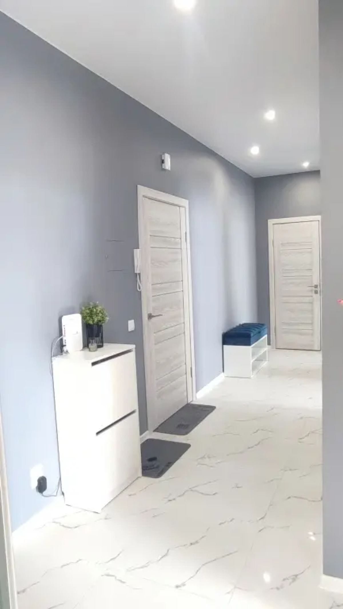 Апартаменты с 2 спальнями KenigDeluxe 1