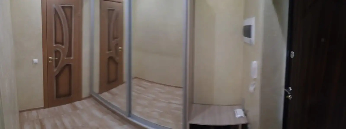 Апартаменты Майский 5