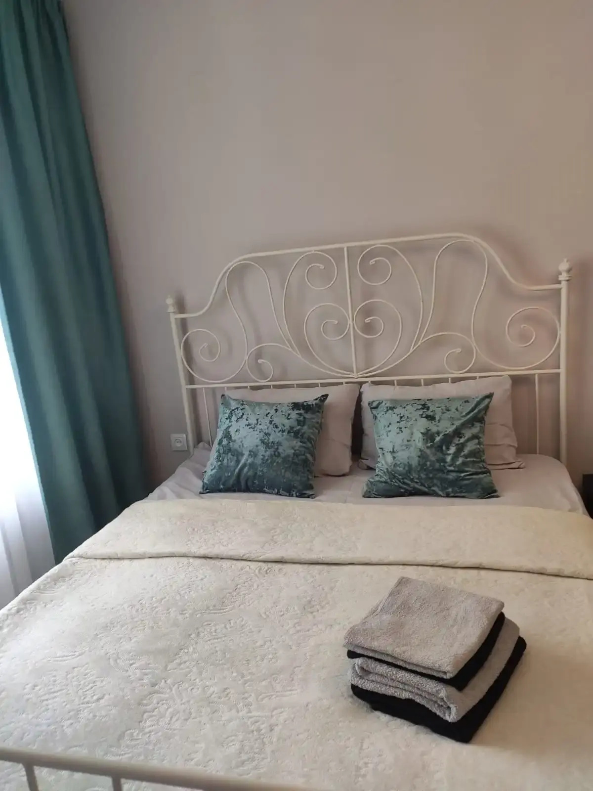 Квартира Комфортная 1 комнатная в центре города