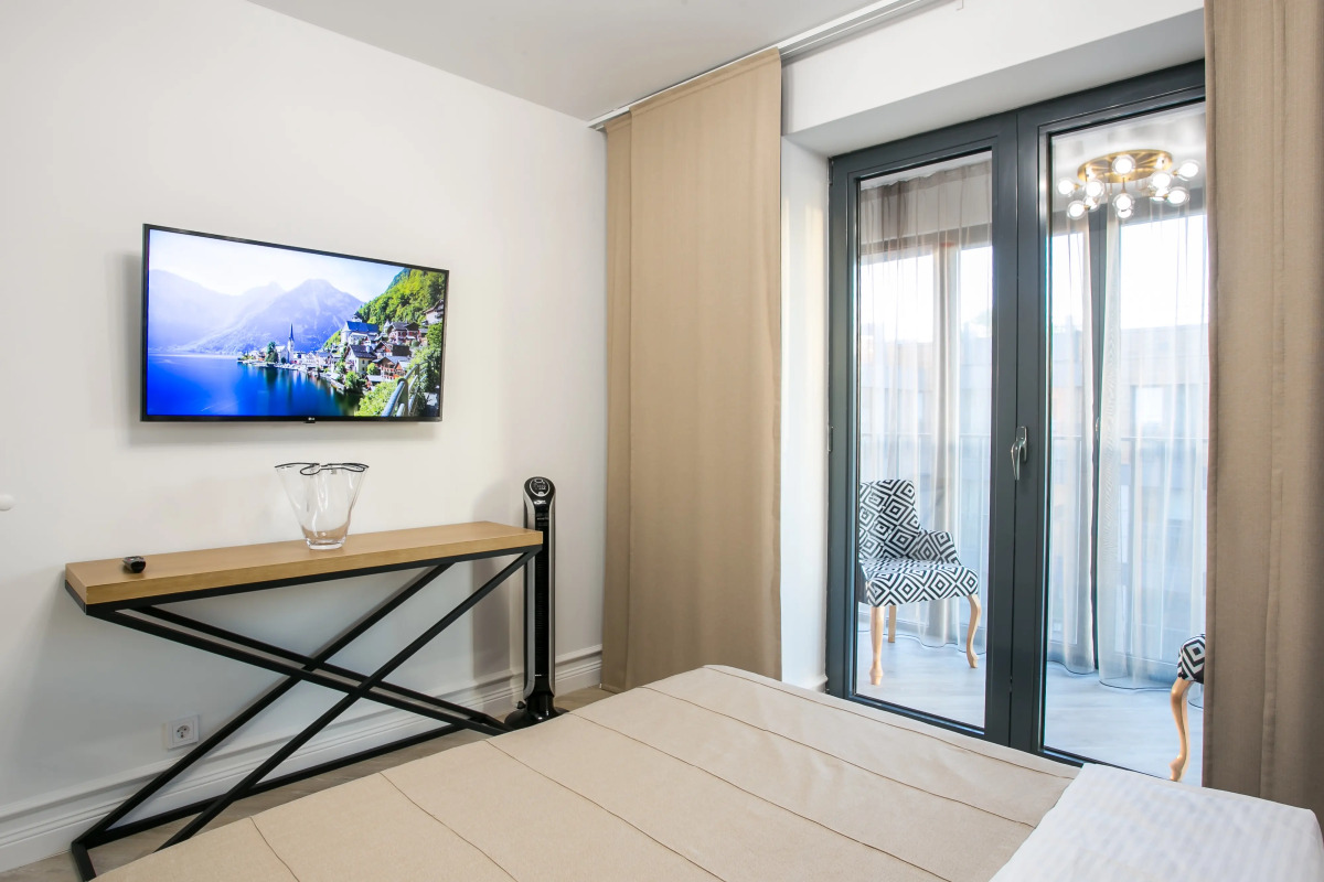 Апартаменты LIikeHomeZelenogradsk