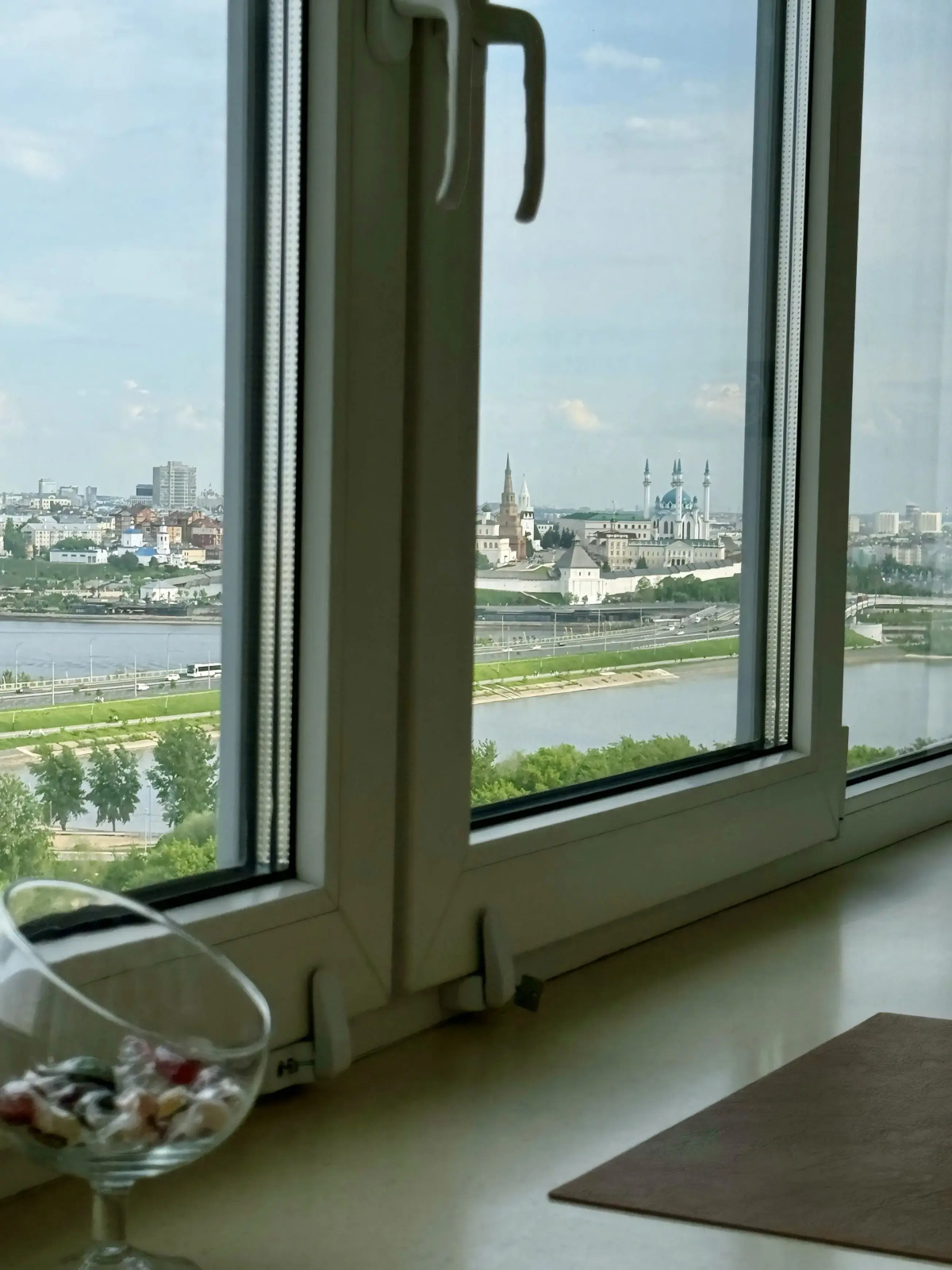 Квартира Отличная на Комсомольской