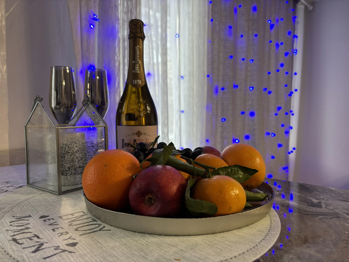 Квартира Квартира -студия однокомнатная