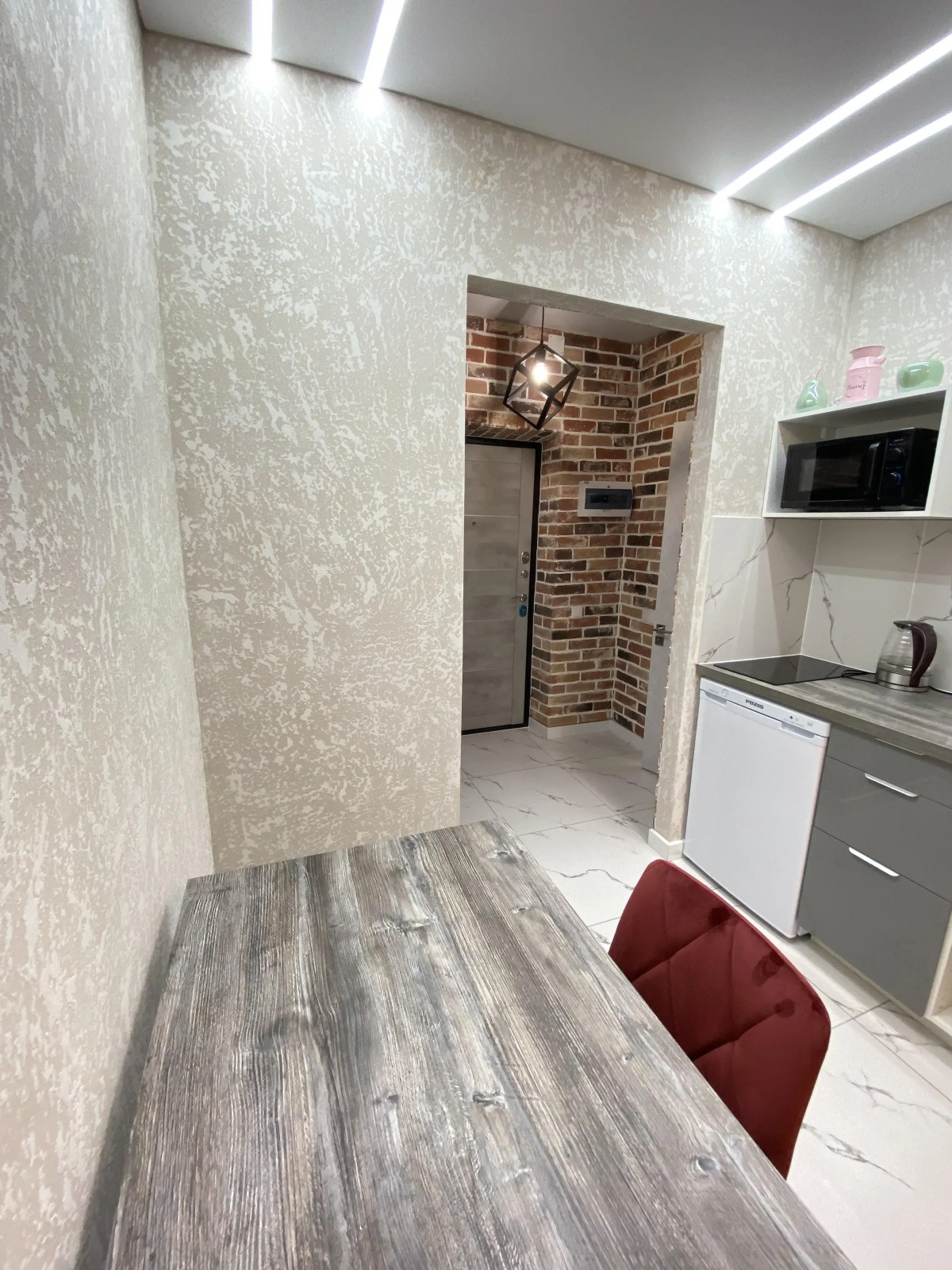 Апартаменты Studio Plus