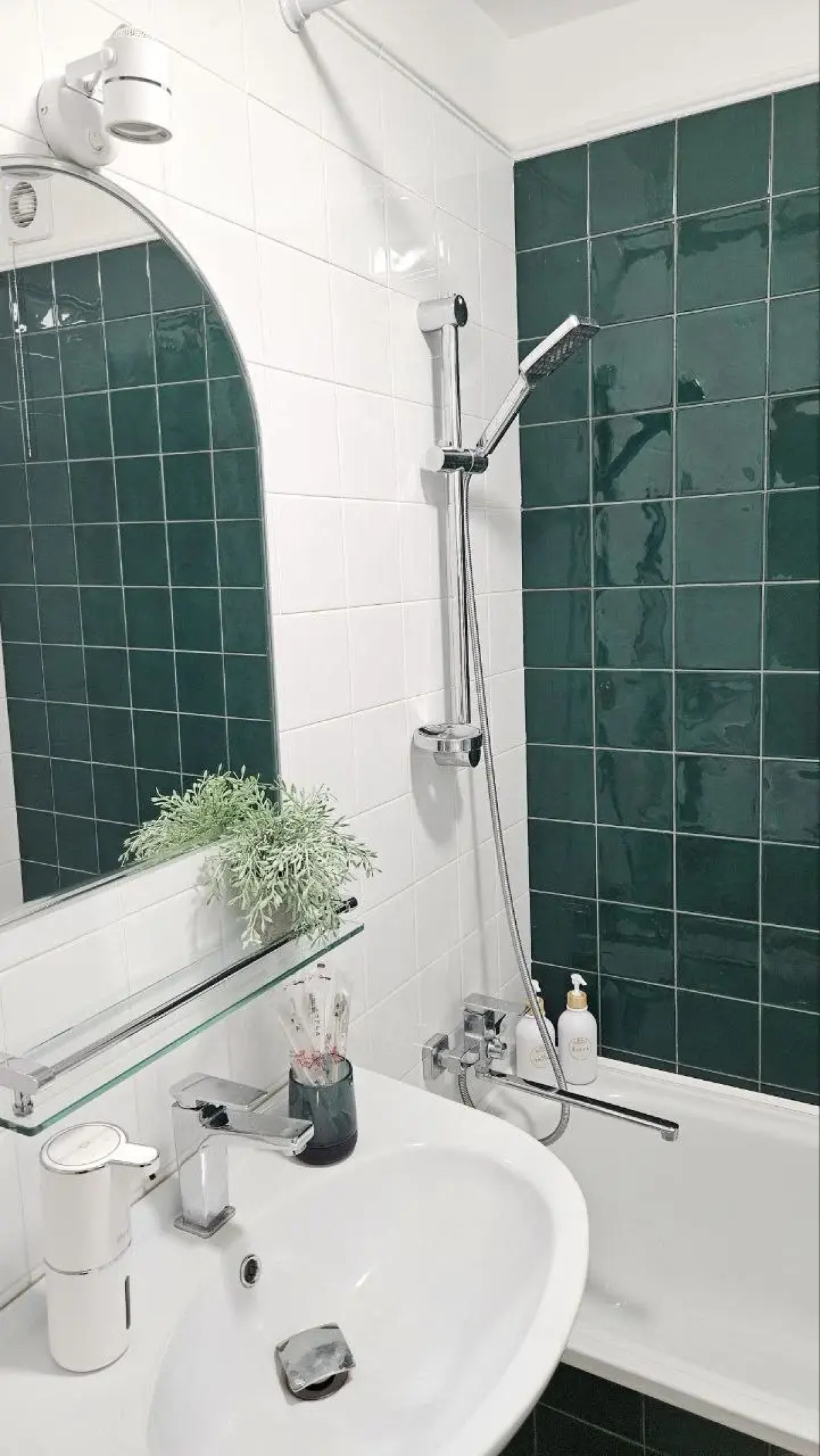 Квартира Романтика