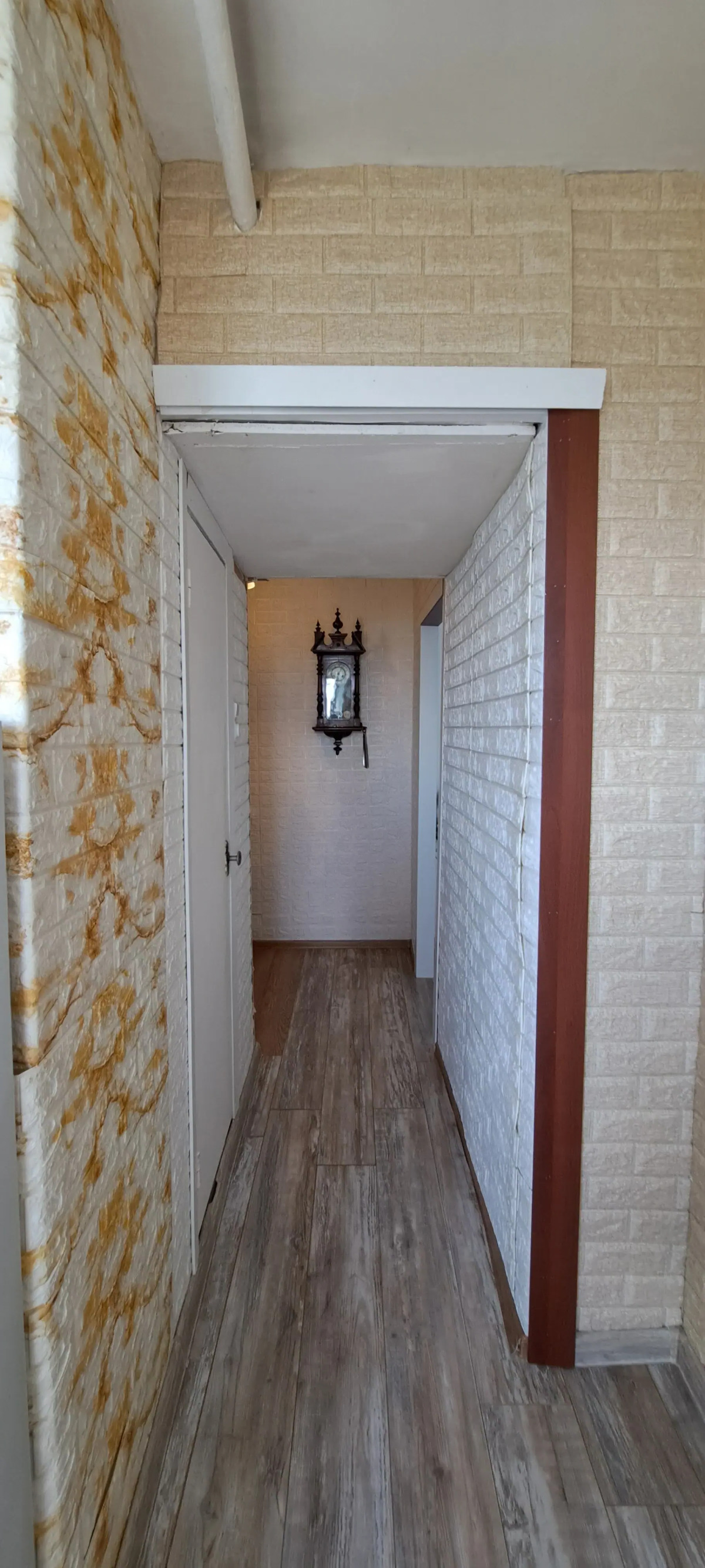 Квартира Метрополис