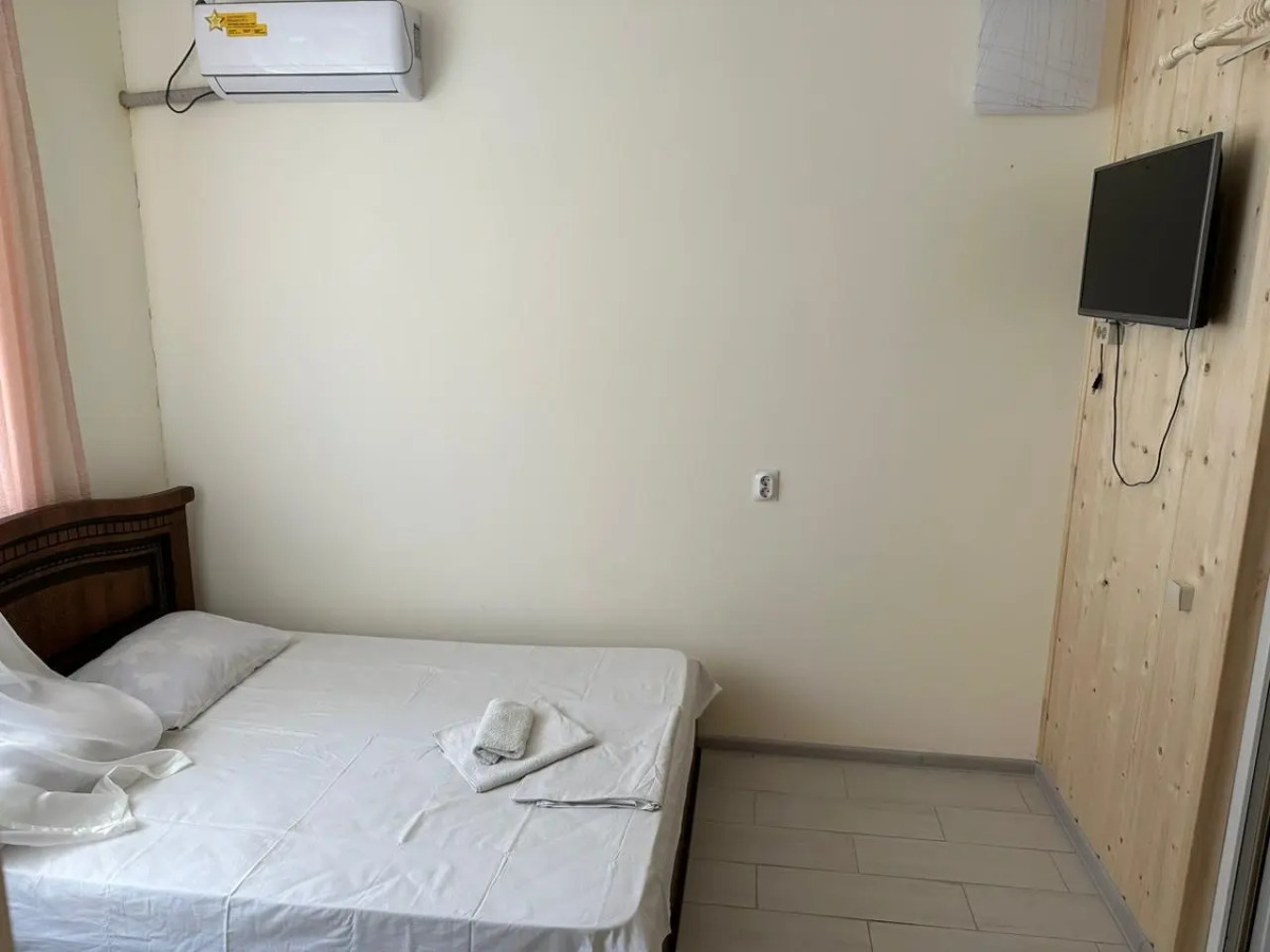 Гостевой Дом Райский Уголок