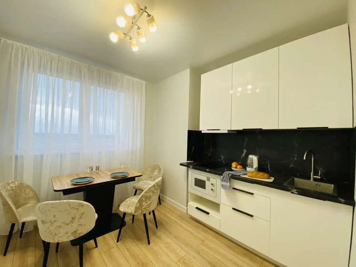 Квартира Люкс Пальма Джумейра